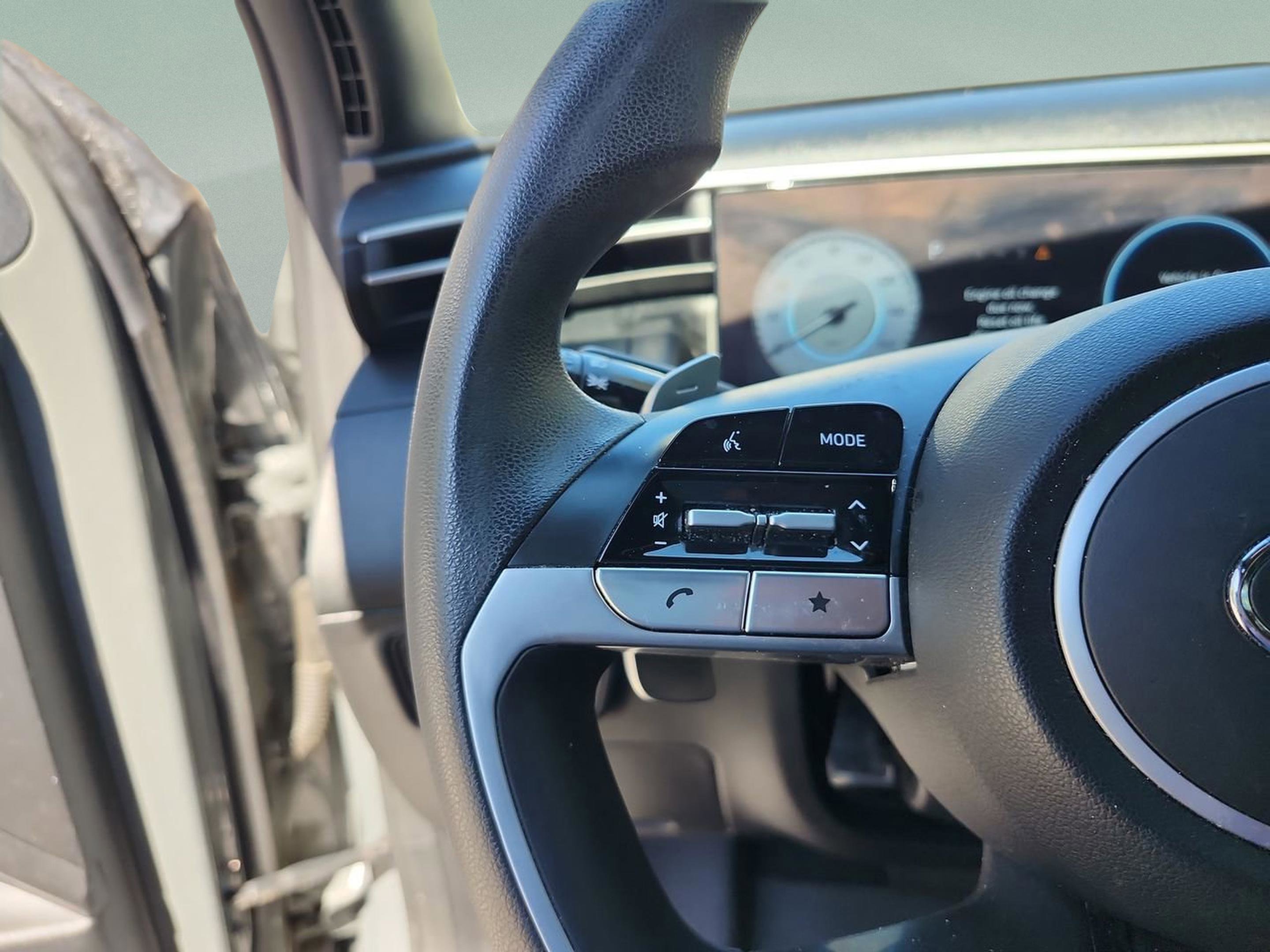 Certified 2023 Hyundai Santa Cruz Night image 13