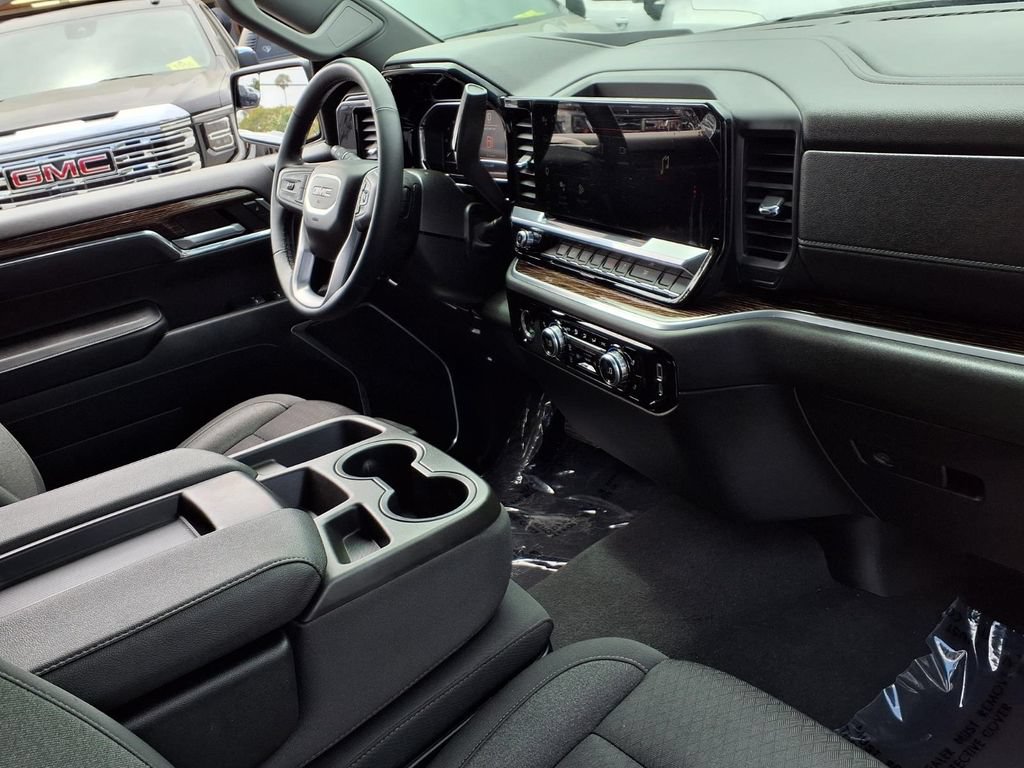 Used 2023 GMC Sierra 1500 Elevation RWD image 25