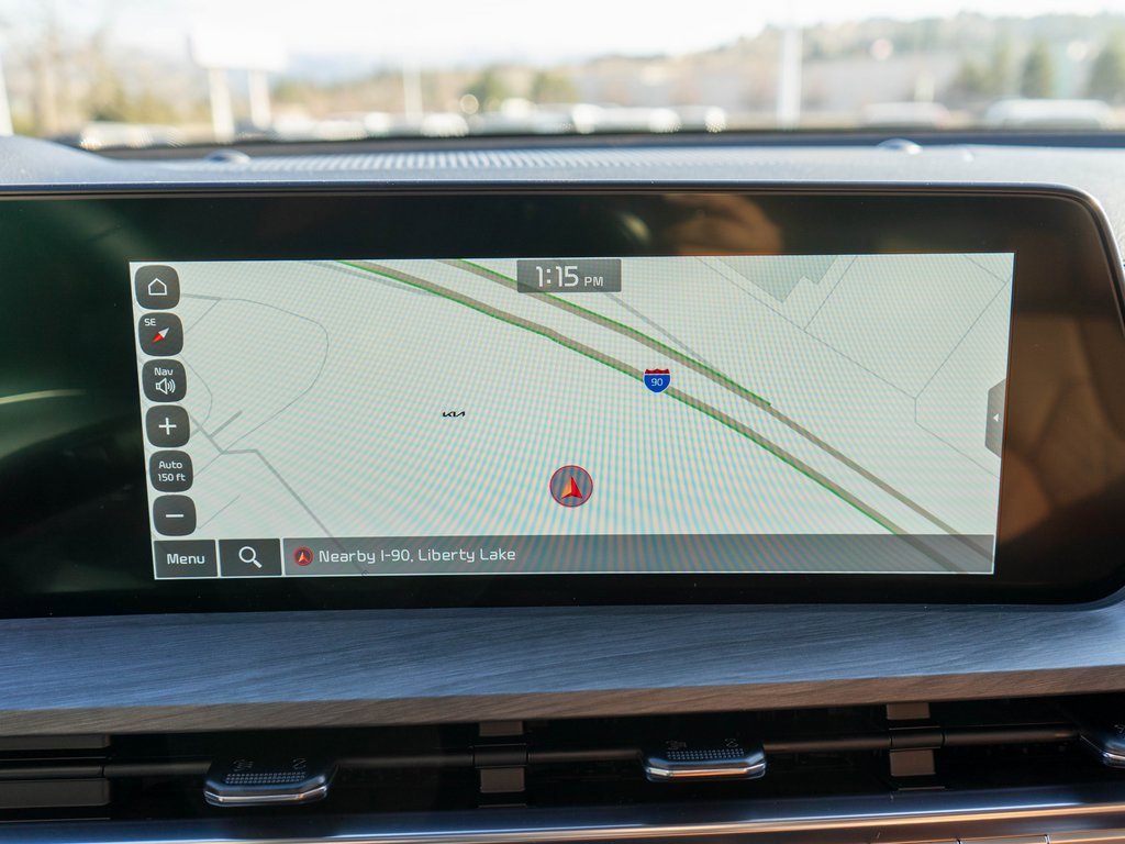 New 2025 Kia Telluride SX X-Line image 26