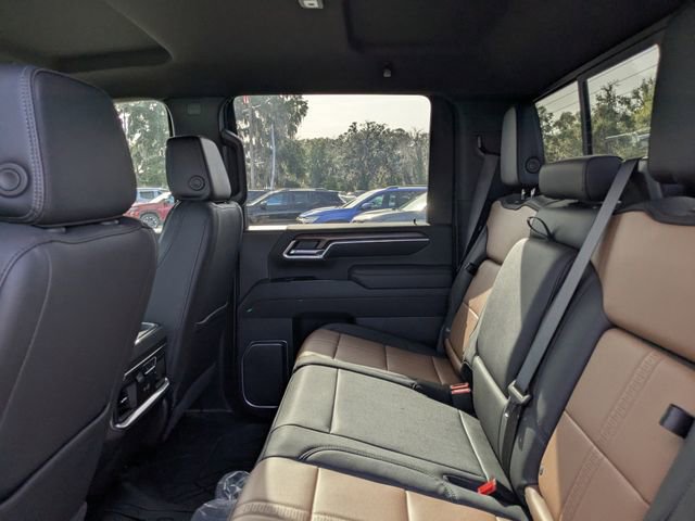 New 2026 Chevrolet Silverado 2500 High Country w/ Technology Package image 14