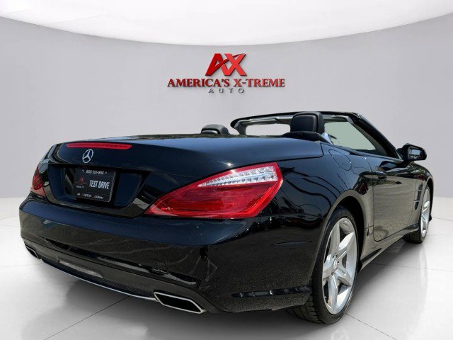 Used 2016 Mercedes-Benz SL 400 image 53