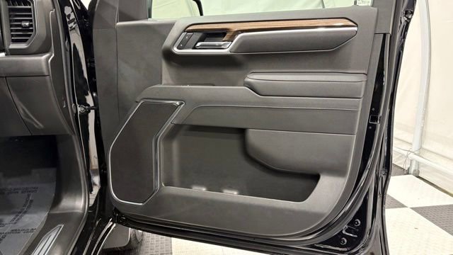 New 2026 Chevrolet Silverado 1500 LT image 23