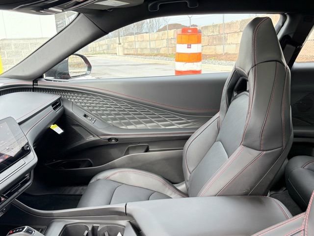 New 2026 Dodge Charger R/T Scat Pack image 40