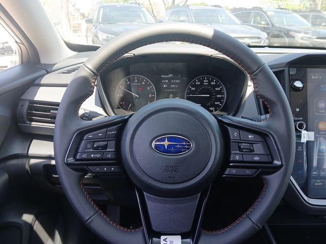 Certified 2025 Subaru Crosstrek 2.5i Limited AWD/4WD image 11
