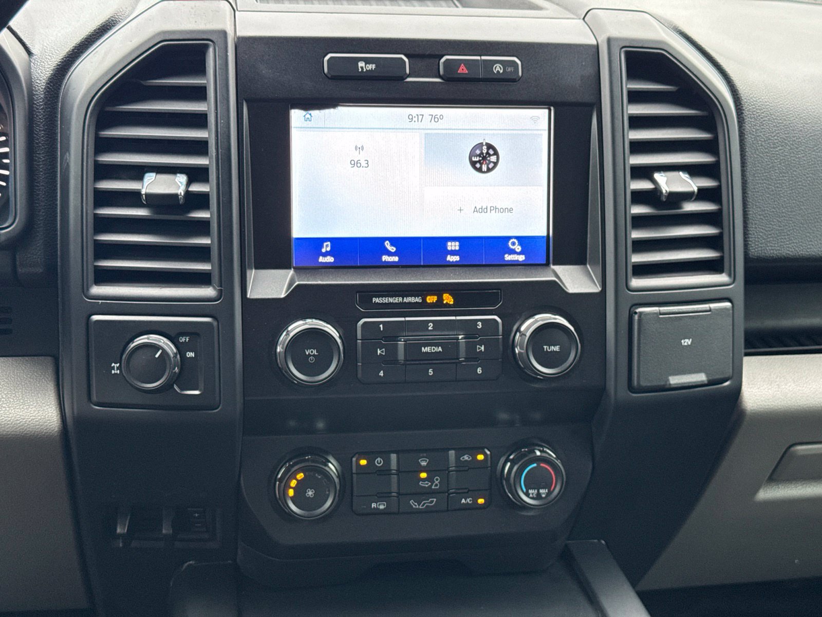 Used 2020 Ford F150 XL w/ Equipment Group 101A Mid RWD image 29