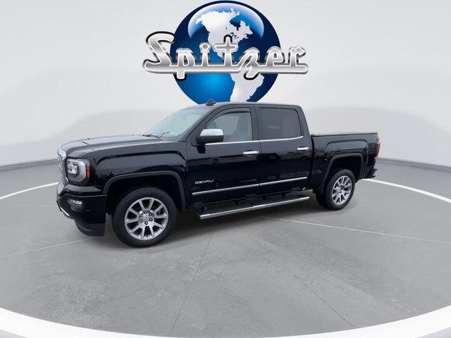 Used 2018 GMC Sierra 1500 Denali image 4