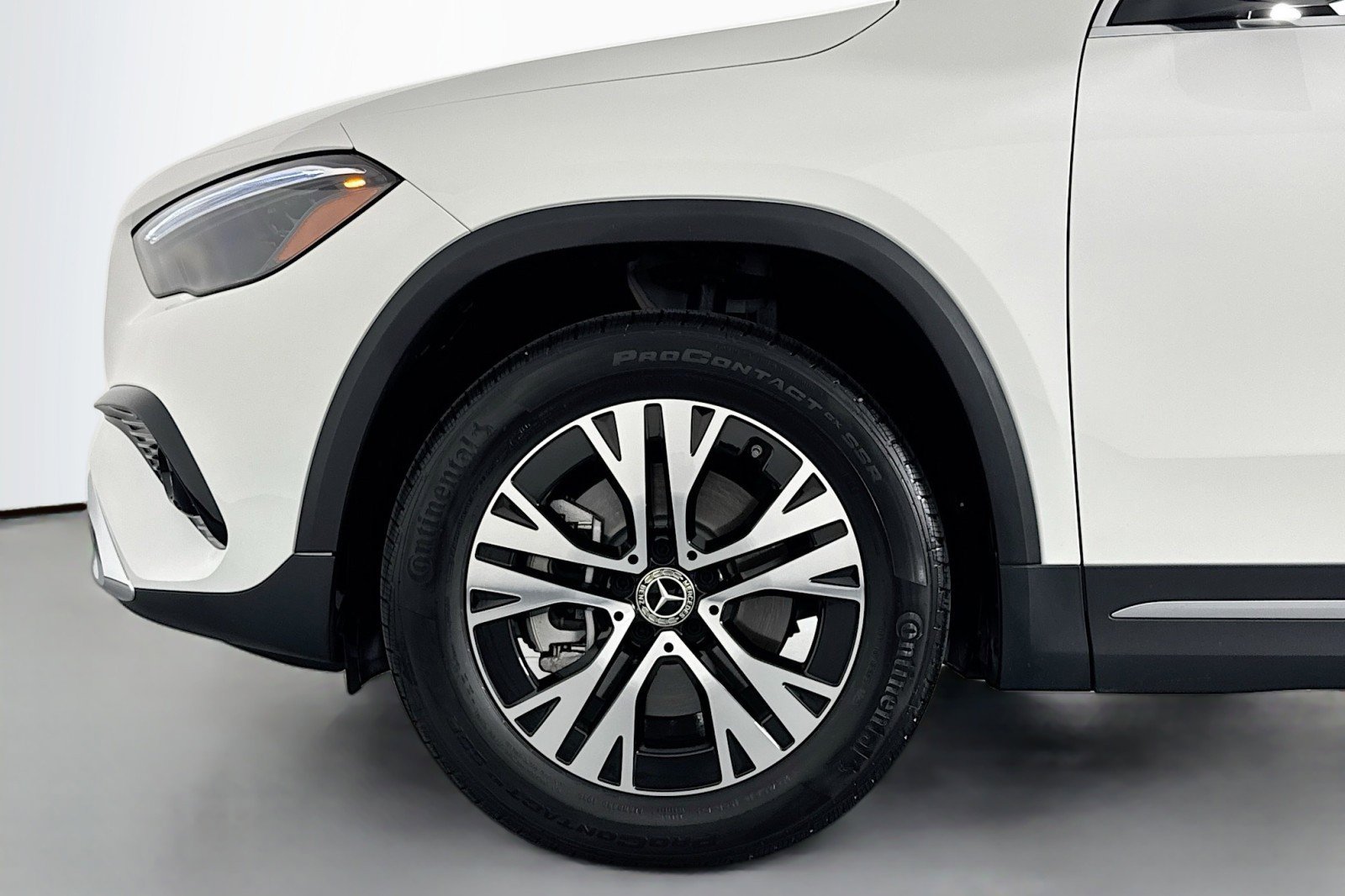 Certified 2026 Mercedes-Benz GLA 250 image 10