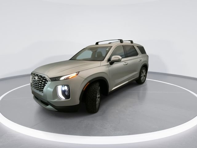 Used 2021 Hyundai Palisade SEL w/ Premium Package image 8