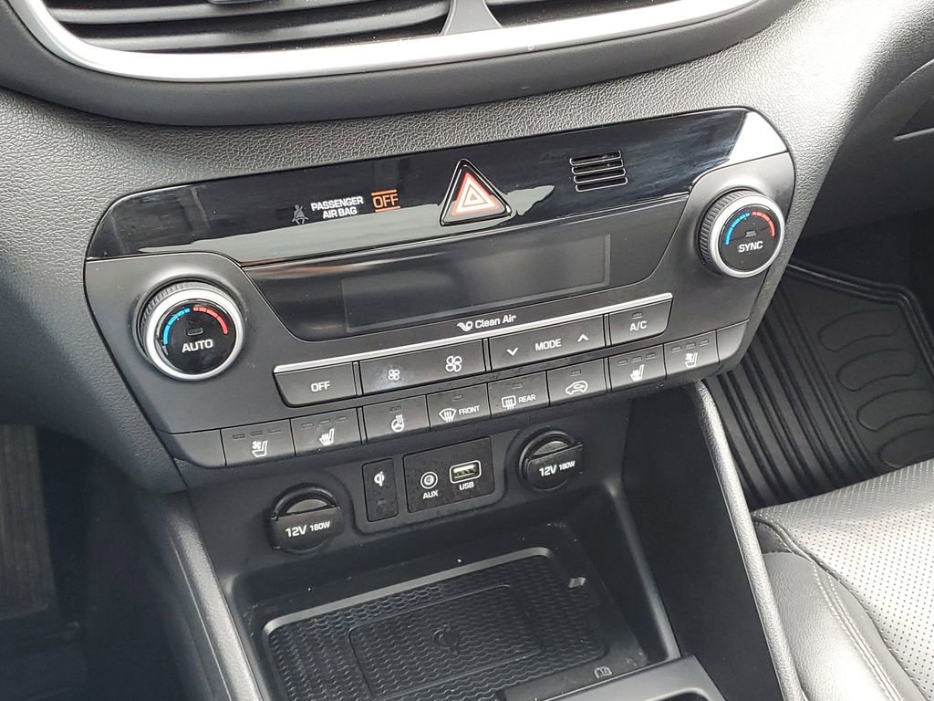 Used 2020 Hyundai Tucson Ultimate image 23