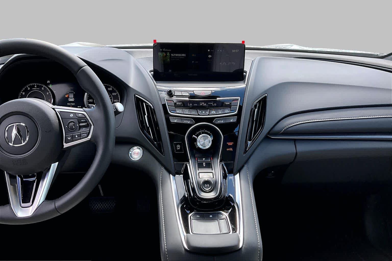 Certified 2026 Acura RDX SH-AWD image 6