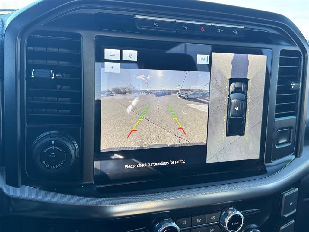 Used 2023 Ford F150 Raptor image 26