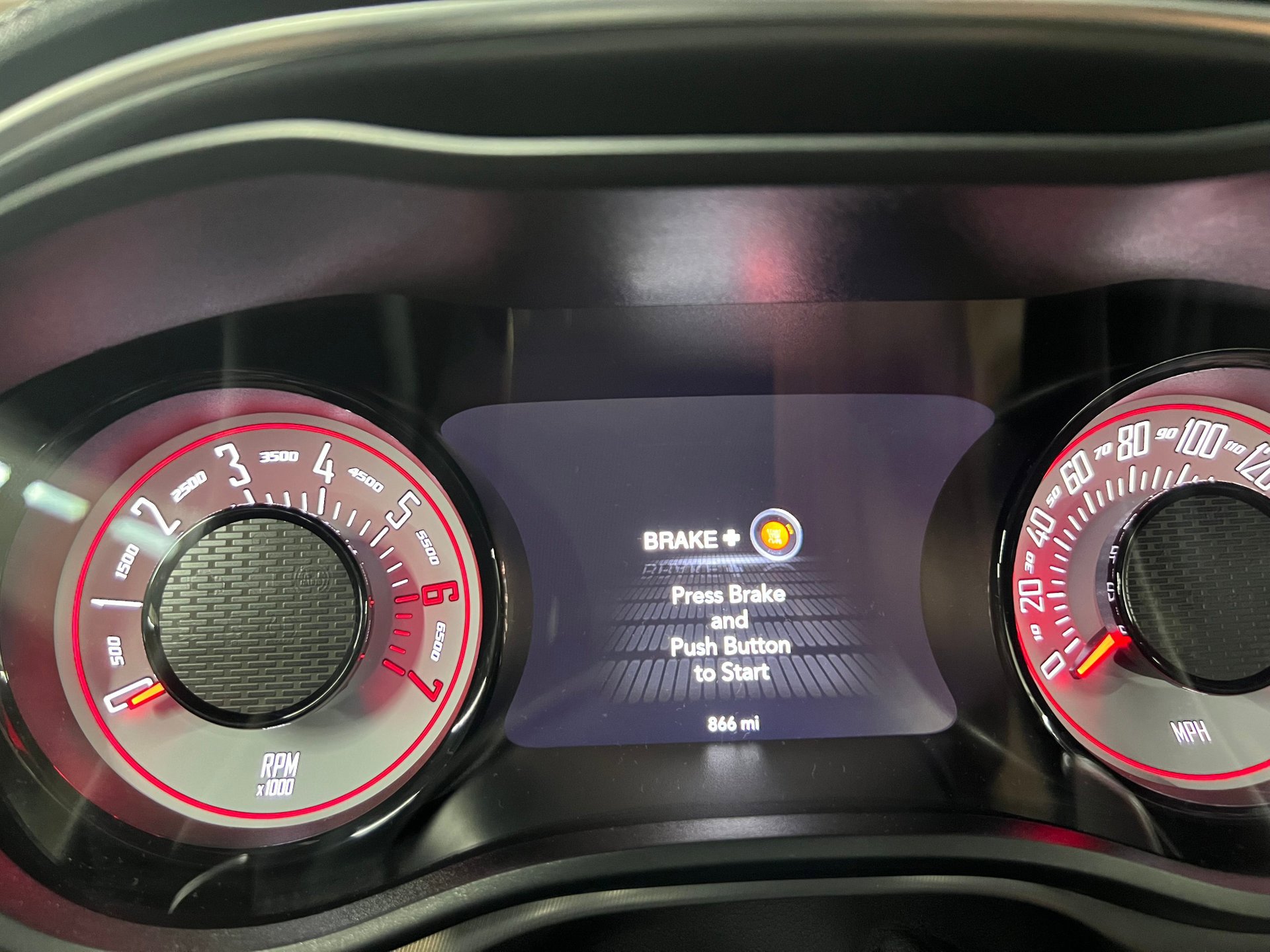 Used 2021 Dodge Challenger R/T Scat Pack image 27