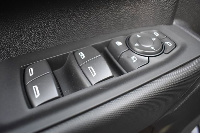 New 2026 Chevrolet Silverado 2500 Custom w/ Custom Value Package image 23