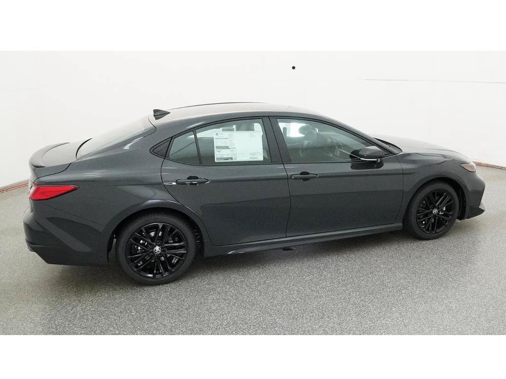New 2026 Toyota Camry SE FWD image 13