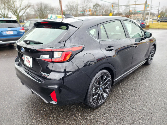 Used 2025 Subaru Impreza RS image 23