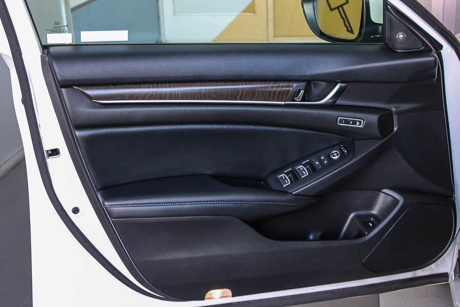 Used 2022 Honda Accord Touring image 21