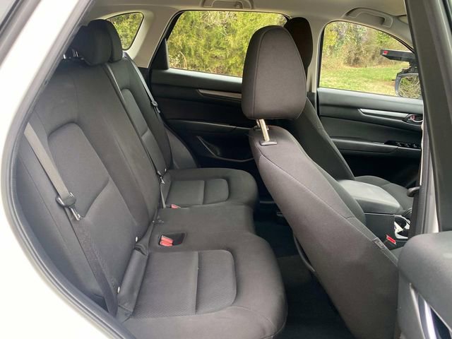 Used 2023 MAZDA CX-5 AWD 2.5 S image 31