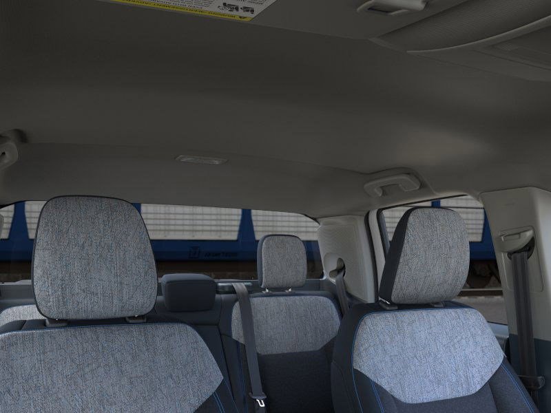 New 2025 Ford Maverick XLT w/ XLT Luxury Package image 12