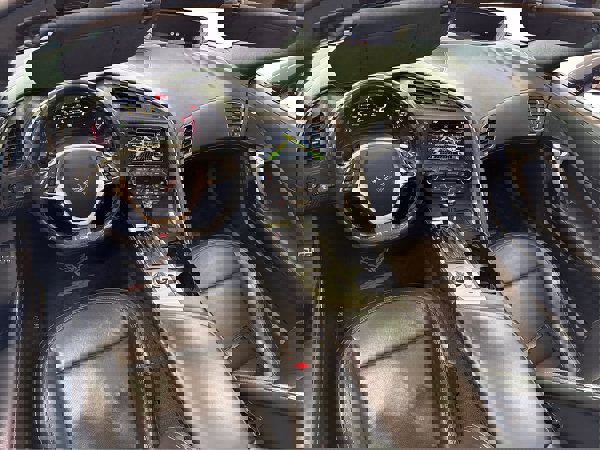 Used 2017 Chevrolet Corvette Z06 image 34