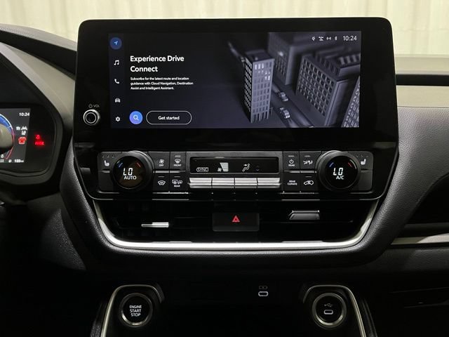 Certified 2024 Toyota Grand Highlander AWD image 21