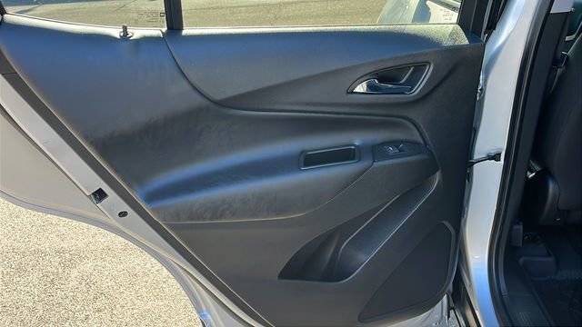 Used 2022 Chevrolet Equinox LT image 19