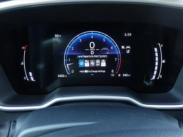 Used 2025 Toyota Corolla XSE FWD image 25