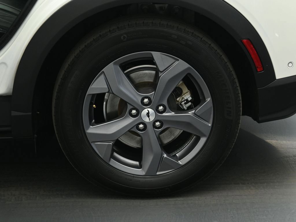 Certified 2023 Ford Mustang Mach-E Select image 22