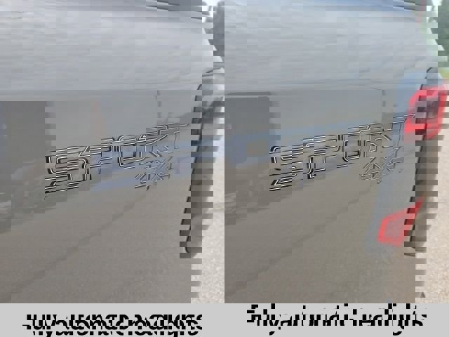 New 2025 Ford Ranger XLT image 6