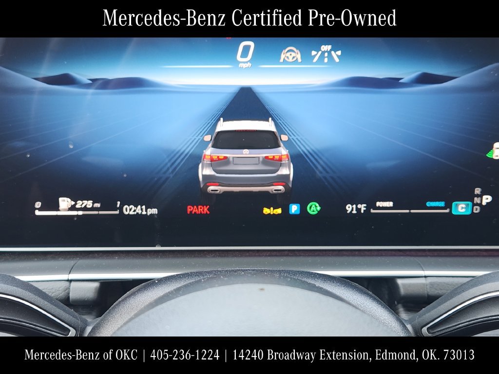 Used 2026 Mercedes-Benz GLS 450 4MATIC image 13