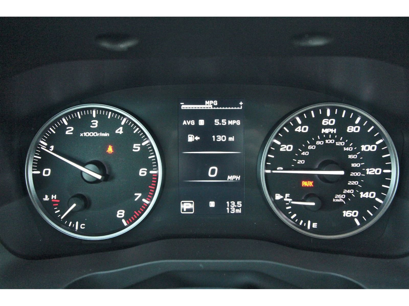 New 2026 Subaru Ascent Premium image 12