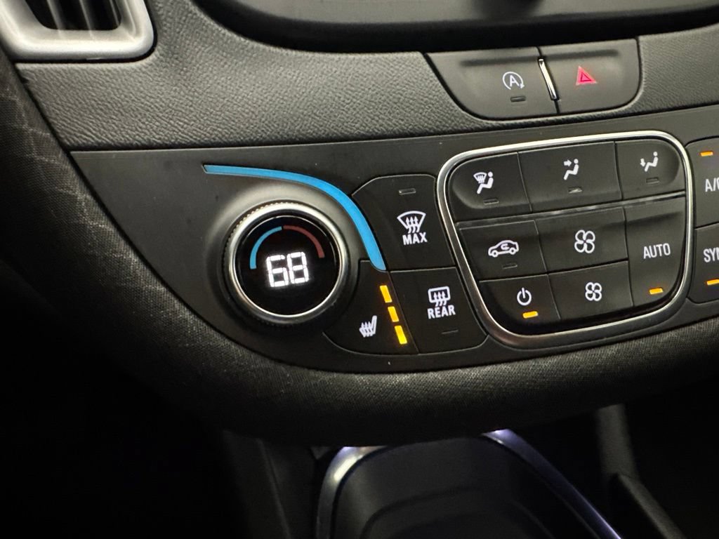 Used 2024 Chevrolet Malibu LT FWD image 27