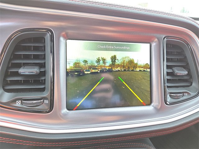 Used 2021 Dodge Challenger R/T Scat Pack w/ Plus Package image 17