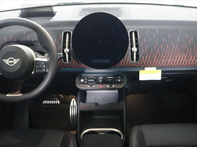 New 2026 MINI Cooper Countryman John Cooper Works w/ Comfort Package Max image 14