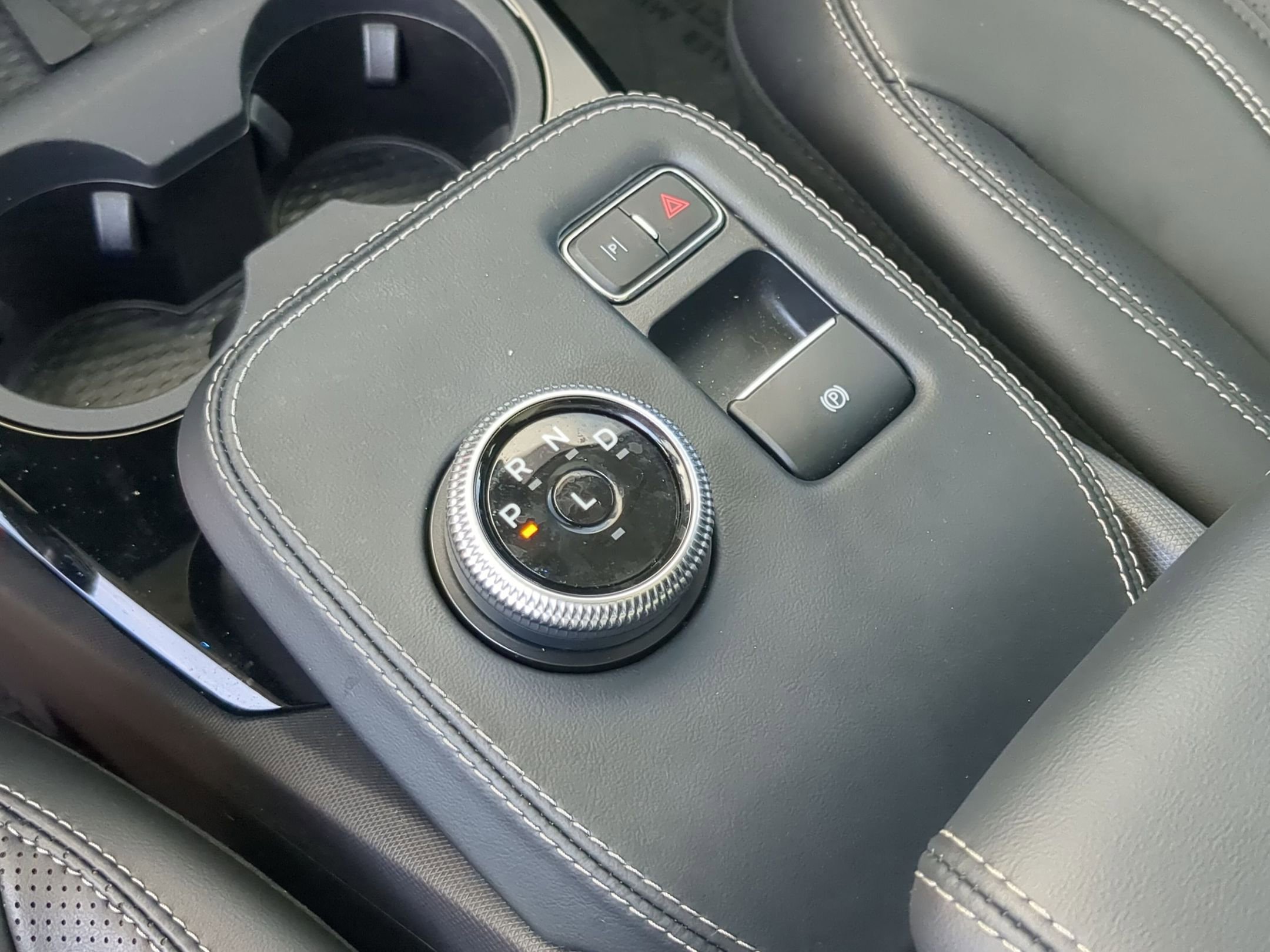 Used 2023 Ford Mustang Mach-E Premium image 19