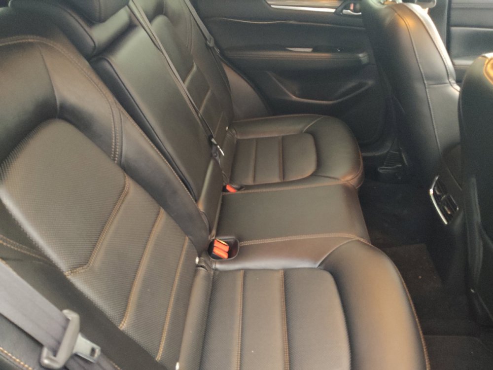 Used 2018 MAZDA CX-5 Grand Touring image 19