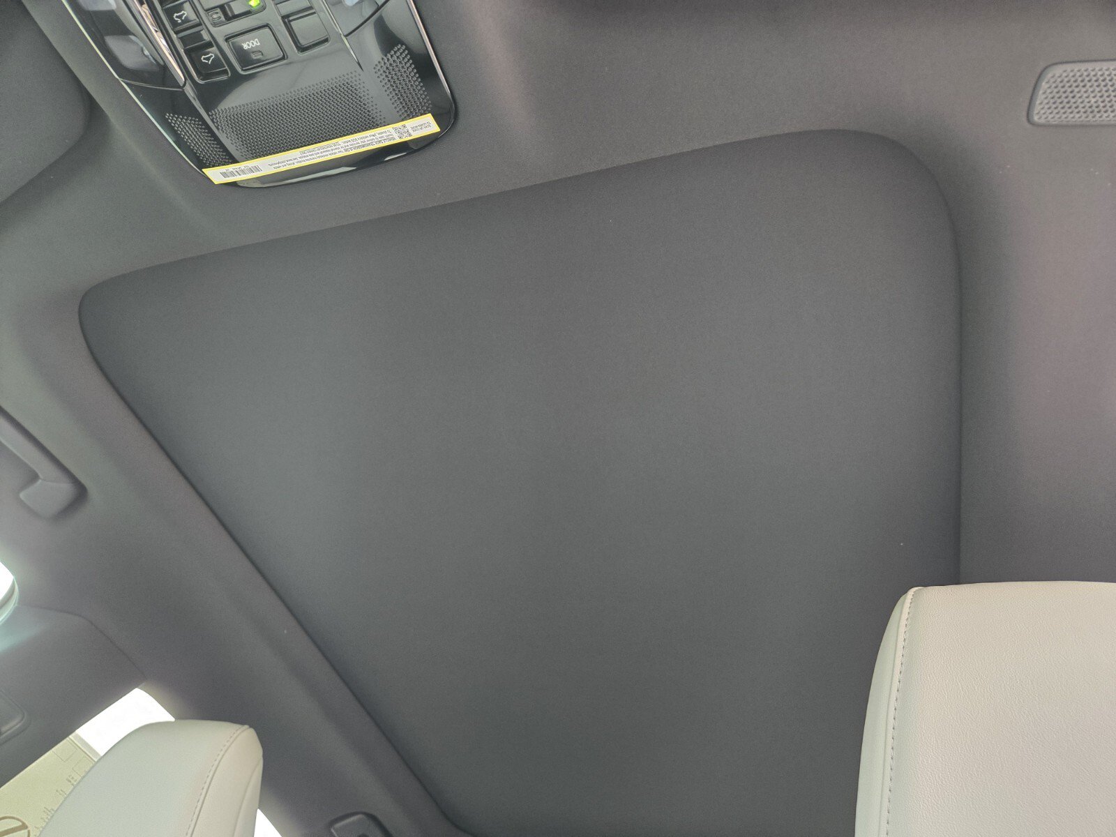 New 2026 Lexus RX 350h AWD/4WD image 7