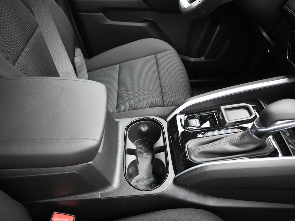 New 2026 Chevrolet Colorado LT w/ Advanced Trailering Package image 28