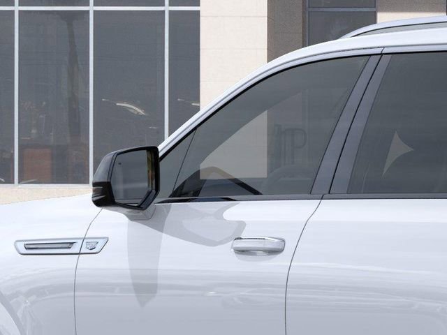 New 2026 Cadillac Escalade IQL Luxury image 12