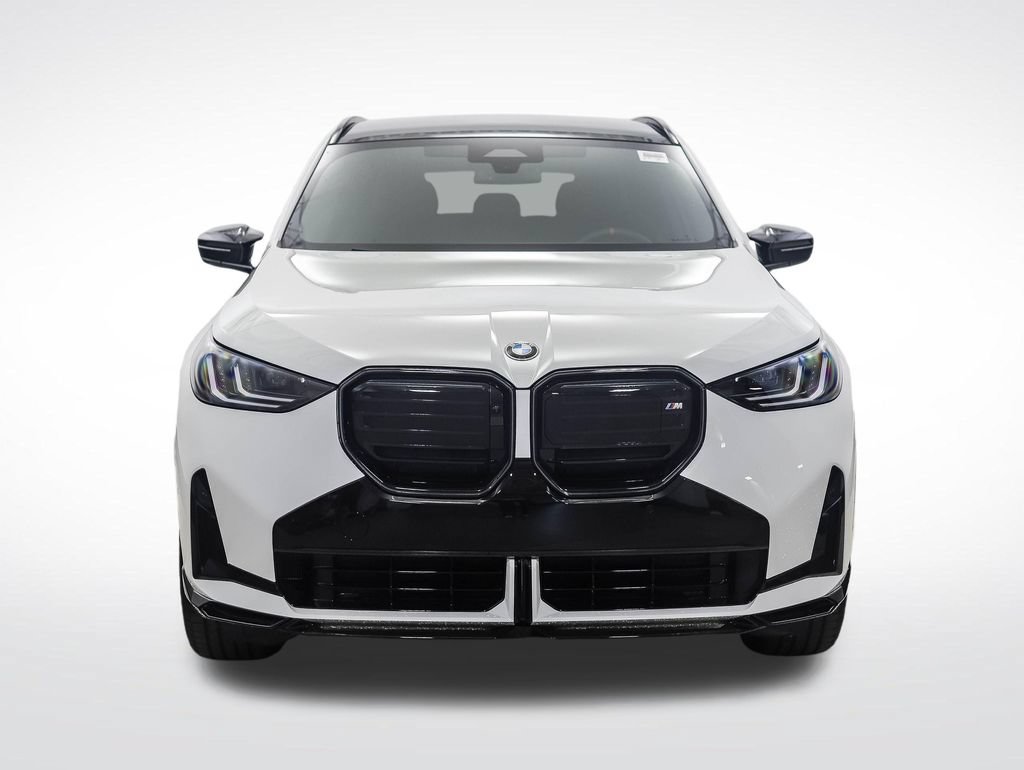 New 2026 BMW X3 M50 w/ Premium Package AWD/4WD image 8