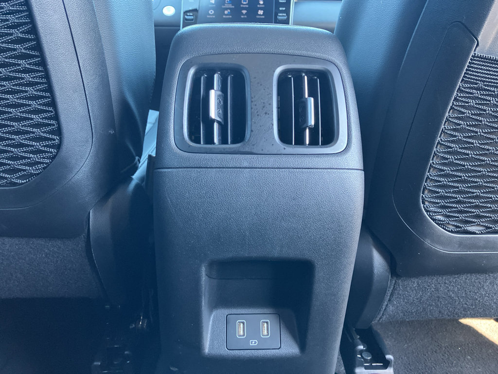 Used 2023 Hyundai Tucson SEL w/ Convenience Package AWD/4WD image 35