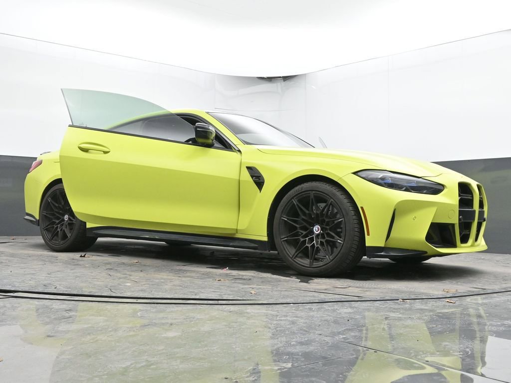 Used 2022 BMW M4 xDrive Competition w/ Executive Package image 60