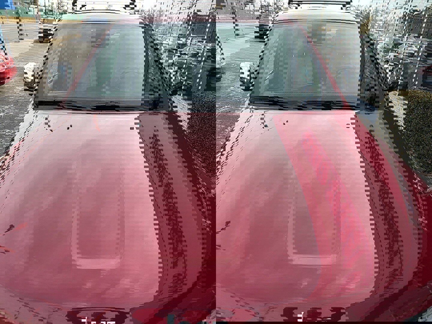 Used 2015 Jeep Grand Cherokee Overland w/ Advanced Technology Group image 31