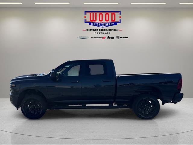 New 2026 RAM 2500 Laramie image 6