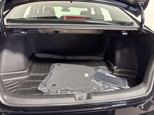 New 2026 Honda Civic Sport image 18