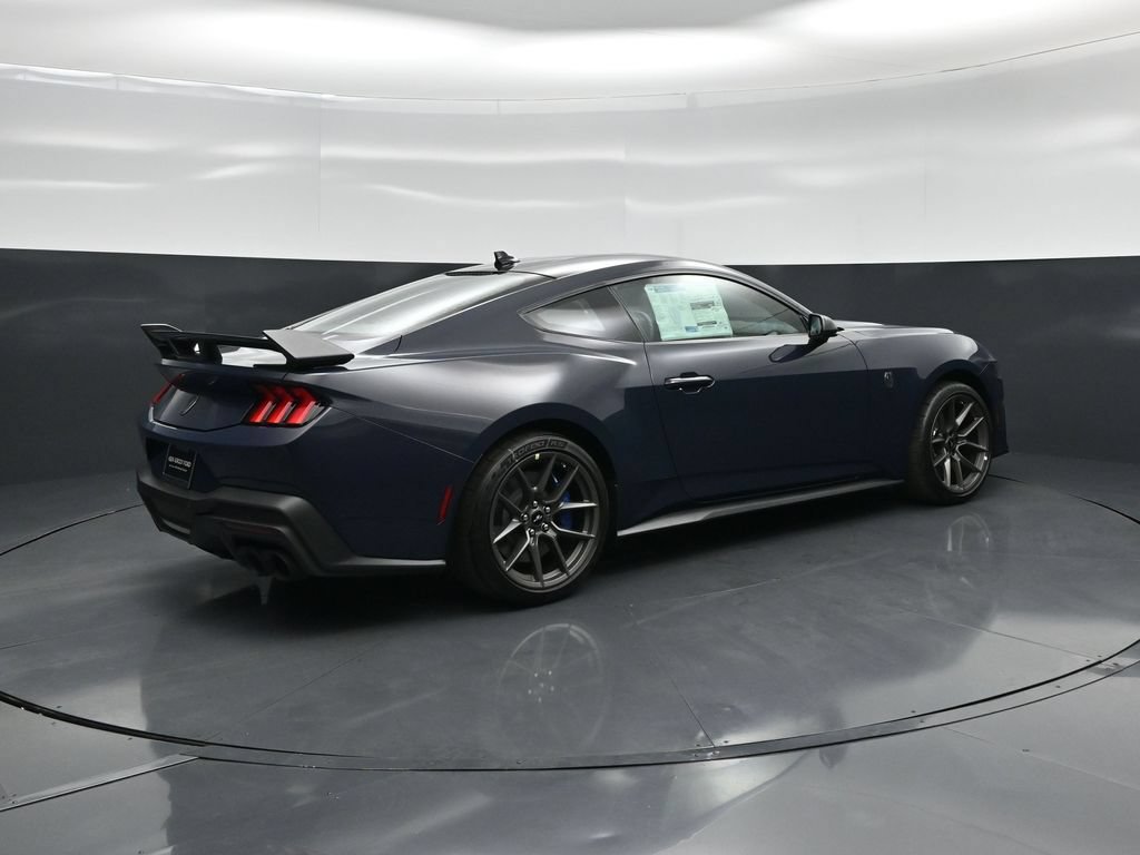 New 2026 Ford Mustang Dark Horse w/ Dark Horse Handlin Package RWD image 19