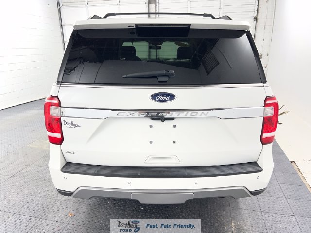 Used 2021 Ford Expedition XLT RWD image 6