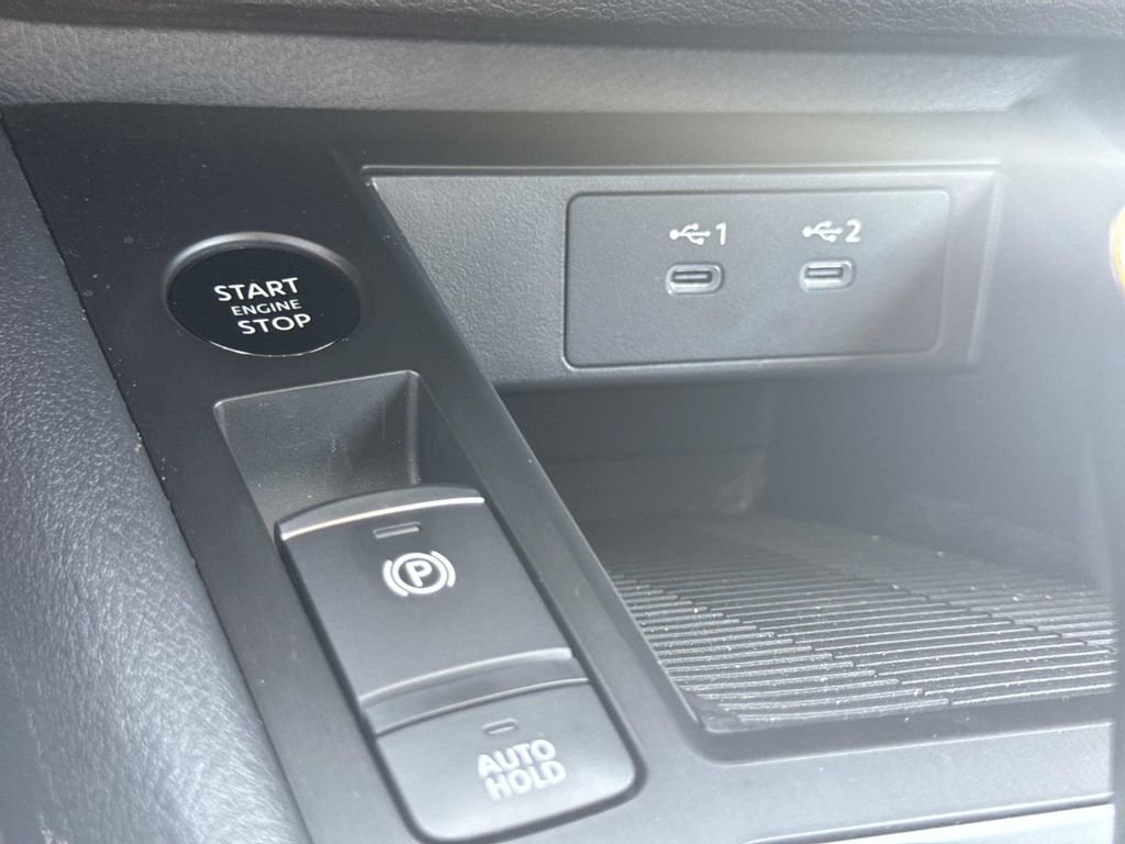 Certified 2026 Nissan Kicks S FWD image 23