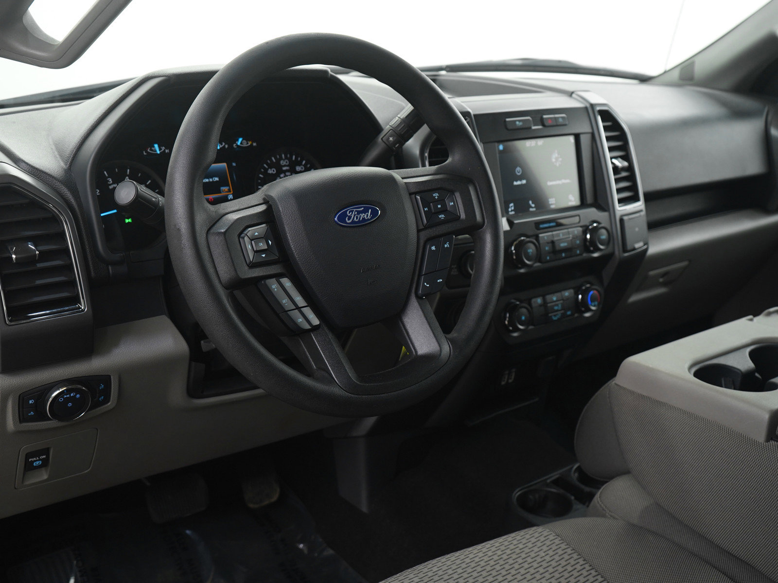 Used 2019 Ford F150 XLT w/ Trailer Tow Package image 26