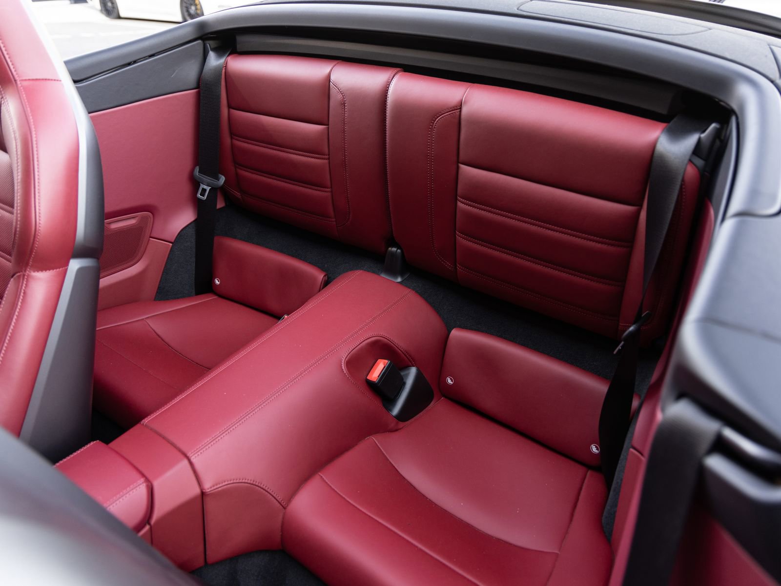 Certified 2023 Porsche 911 Turbo S image 27