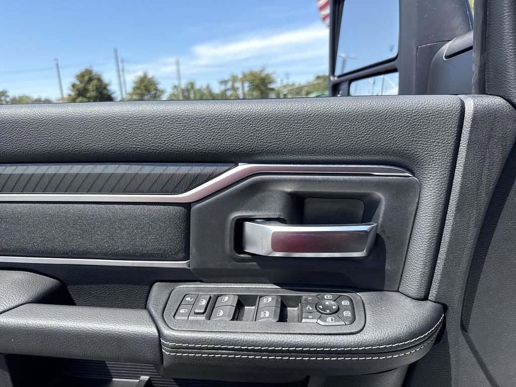 New 2026 RAM 2500 Big Horn image 13